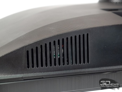 Новая статья: Обзор профессионального 27-дюймового 4K-монитора Acer ConceptD CP7271K: концепт — ты ли это?!